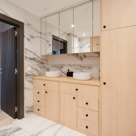 Elegant 3 Pieces Avec Terrasse - Centre - Lumineux Апартаменты Канны