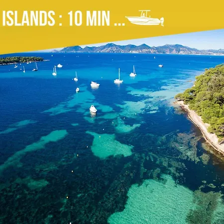 Elegant 3 Pieces Avec Terrasse - Centre - Lumineux *