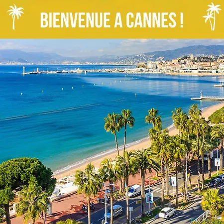 Elegant 3 Pieces Avec Terrasse - Centre - Lumineux Апартаменты